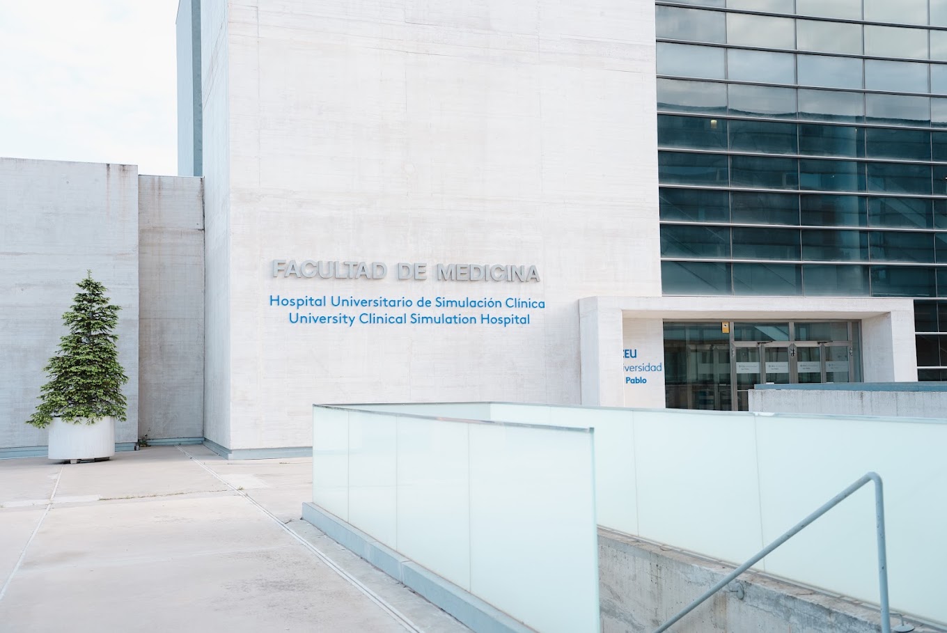 Universidad CEU San Pablo